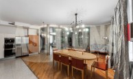 Аренда элитной квартиры в районе Хамовники ashtons.ru Ashtons International Realty