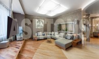 Аренда элитной квартиры в районе Хамовники ashtons.ru Ashtons International Realty