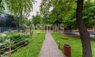 Жилые комплексы, г. Москва, улица Пырьева 2 — фото 5