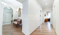 Аренда квартир, 100 м², Москва, Тверской бул., 3 — фото 21
