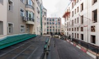 Жилые комплексы, г. Москва, Цветной бульвар 16/1 — фото 5
