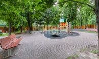 Жилые комплексы, г. Москва, улица Пырьева 2 — фото 6