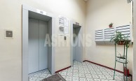 Аренда квартир, 100 м², Москва, Тверской бул., 3 — фото 22