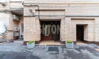 Аренда квартир, 100 м², Москва, Тверской бул., 3 — фото 24