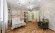 Аренда элитной квартиры в районе Хамовники ashtons.ru Ashtons International Realty