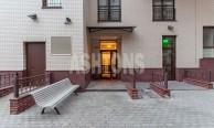 ЖК «Royal House on Yauza», г. Москва, Наставнический переулок 3