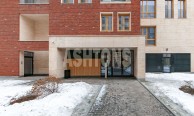ЖК "Литератор", г. Москва, улица Льва Толстого 23к1