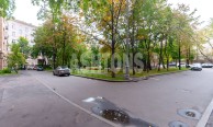 Аренда квартир, 100 м², Москва, Тверской бул., 3 — фото 32