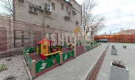 ЖК «Royal House on Yauza», г. Москва, Наставнический переулок 3