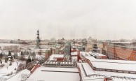 Аренда элитной квартиры в ЖК Коперник от агентства недвижимости ASHTONS INTERNATIONAL REALTY
