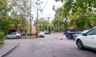Аренда квартир, 100 м², Москва, Тверской бул., 3 — фото 30