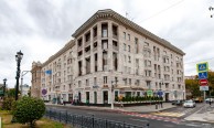 Аренда квартир, 100 м², Москва, Тверской бул., 3 — фото 25
