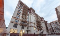 ЖК «Royal House on Yauza», г. Москва, Наставнический переулок 3