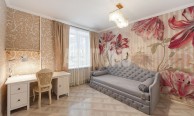 Аренда квартир, 70 м², Москва, Васильевская ул., 9 — фото 10