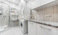 Продажа квартир, 204 м², Москва, 1-й Смоленский переулок, 17 — фото 22