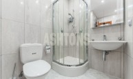 Продажа квартир, 204 м², Москва, 1-й Смоленский переулок, 17 — фото 21
