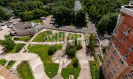 Аренда квартир, 95 м², Москва, улица Удальцова, 81 — фото 23