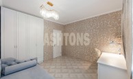 Аренда квартир, 70 м², Москва, Васильевская ул., 9 — фото 11