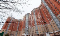 Жилые комплексы, г. Москва, улица Удальцова 69 — фото 2