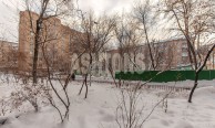 Аренда квартир, 70 м², Москва, Васильевская ул., 9 — фото 27
