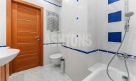 Продажа квартир, 204 м², Москва, 1-й Смоленский переулок, 17 — фото 23