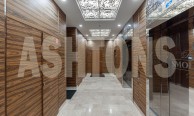 Ashtons International Realty ashtons.ru агентство элитной недвижимости аренда элитной квартиры в центре Москвы район арбат