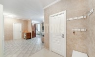 Аренда квартир, 70 м², Москва, Васильевская ул., 9 — фото 15