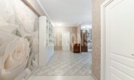 Аренда квартир, 70 м², Москва, Васильевская ул., 9 — фото 16