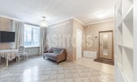 Аренда квартир, 70 м², Москва, Васильевская ул., 9 — фото 7