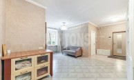 Аренда квартир, 70 м², Москва, Васильевская ул., 9 — фото 8