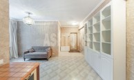 Аренда квартир, 70 м², Москва, Васильевская ул., 9 — фото 9