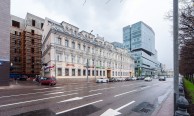 Жилые комплексы, г. Москва, Цветной бульвар 16/1 — фото 2