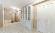 Аренда квартир, 70 м², Москва, Васильевская ул., 9 — фото 17