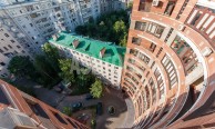 ЖК "4-я Тверская-Ямская улица 22к2, г. Москва, 4-я Тверская-Ямская улица 22к2