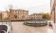 Жилые комплексы, г. Москва, Малый Левшинский переулок 5к2 — фото 2