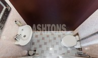 Аренда квартир, 110 м², Москва, Котельническая наб., 1/15кВ — фото 20