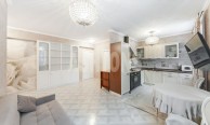 Аренда квартир, 70 м², Москва, Васильевская ул., 9 — фото 4