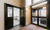 БЦ "Спартаковский 6к1", Москва, улица Спартаковская, дом 6, строение 1