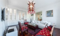 Аренда квартир, 110 м², Москва, Котельническая наб., 1/15кВ — фото 3