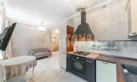 Аренда квартир, 70 м², Москва, Васильевская ул., 9 — фото 3