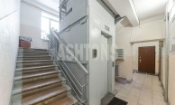 Аренда квартир, 70 м², Москва, Васильевская ул., 9 — фото 23