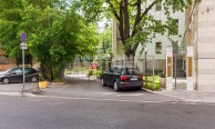 ЖК «Дом в Зубовском проезде», г. Москва, Зубовский проезд 1