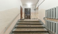Аренда квартир, 70 м², Москва, Васильевская ул., 9 — фото 24