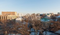 Аренда квартир, 110 м², Москва, Котельническая наб., 1/15кВ — фото 23