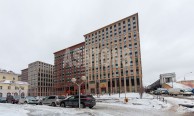 Жилые комплексы, Москва, Ленинградский проспект 29 — фото 4
