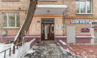 Аренда квартир, 70 м², Москва, Васильевская ул., 9 — фото 25