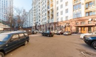 Аренда квартир, 110 м², Москва, Котельническая наб., 1/15кВ — фото 24