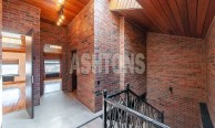 Аренда домов, 222 м², проезд Аэропорта 11 — фото 14