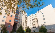 Жилые комплексы, г. Москва, Композитровская улица 17 — фото 2