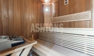 Продажа квартир, 204 м², Москва, 1-й Смоленский переулок, 17 — фото 18